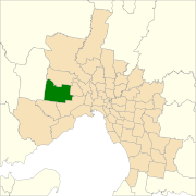 Electoral district of Kororoit