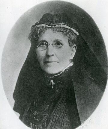 Elizabeth Fulton Hester