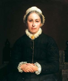 Emily Davies English campaigner for womens university access, 1830–1921