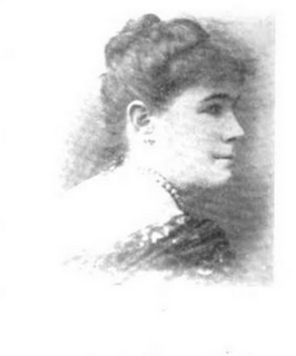 Emma Augusta Sharkey American writer, journalist, dime novelist, and story-teller