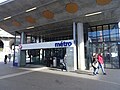 Bildeto por Lausanne-Flon (metrostacio)