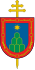 Escudo Arquidiócesis de Nueva Pamplona.svg