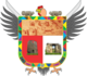 Provincia di Dos de Mayo – Stemma