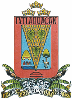 Ixtlahuacán Municipality Municipality in Colima, Mexico