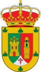 Almoharín coat of arms