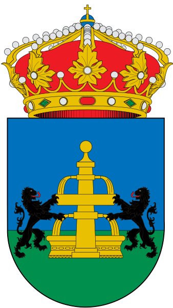 File:Escudo de Ampudia.svg