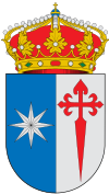 نشان رسمی Carmonita, Spain