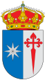 Wappen von Carmonita