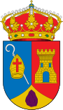 Blason de Villagonzalo Pedernales