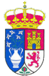 Villanueva de la Jara címere