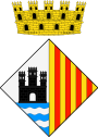 Blason de Begur