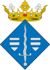 Wappen von Ciutadilla