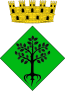 Blason de El Morell