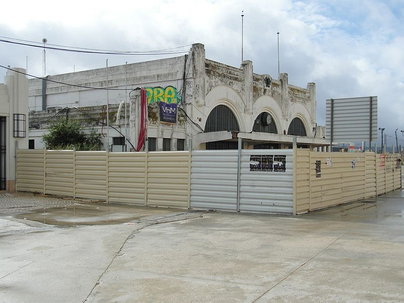 File:Estação do Sul e Sueste (8218829238).jpg