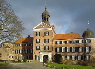 Eutin Castle