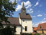 Evangelische Kirche (Viesebeck)