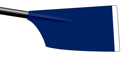 Evesham RC Rowing Blade