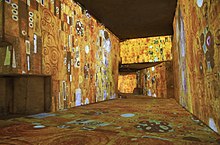 Exposition "Klimt et Vienne" - 2014.jpg