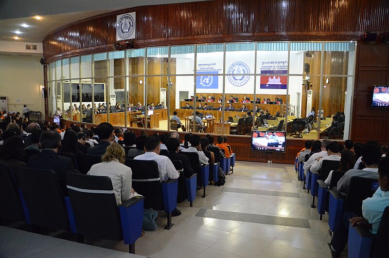 File:Extraordinary Chambers in the Courts of Cambodia - 3 February 2012.jpg