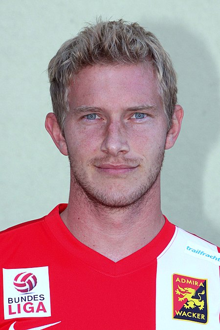 FC Admira Wacker Mödling (2013) - Bernhard Schachner (01).jpg