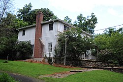 FRASER HOYER HOUSE WEST HAVERSTRAW, РОКЛАНД КАҢЫ, NY.jpg