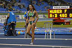 Thumbnail for 2009 South American Championships in Athletics