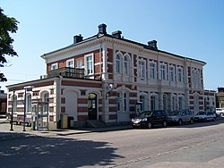 Falkenberg Station.JPG