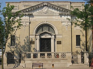 <span class="mw-page-title-main">Farmers Club (Seymour, Indiana)</span> United States historic place