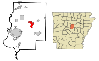 Holland (Arkansas)