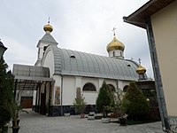 Monastero femminile a Tashkent 16-24.JPG