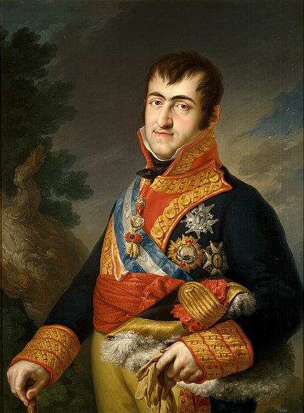 File:Fernando VII - Vicente López.jpg