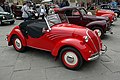 Fiat 500 Topolino