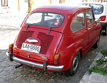 Fiat 600 Wikipedia