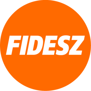 Fidesz Hungarian political party