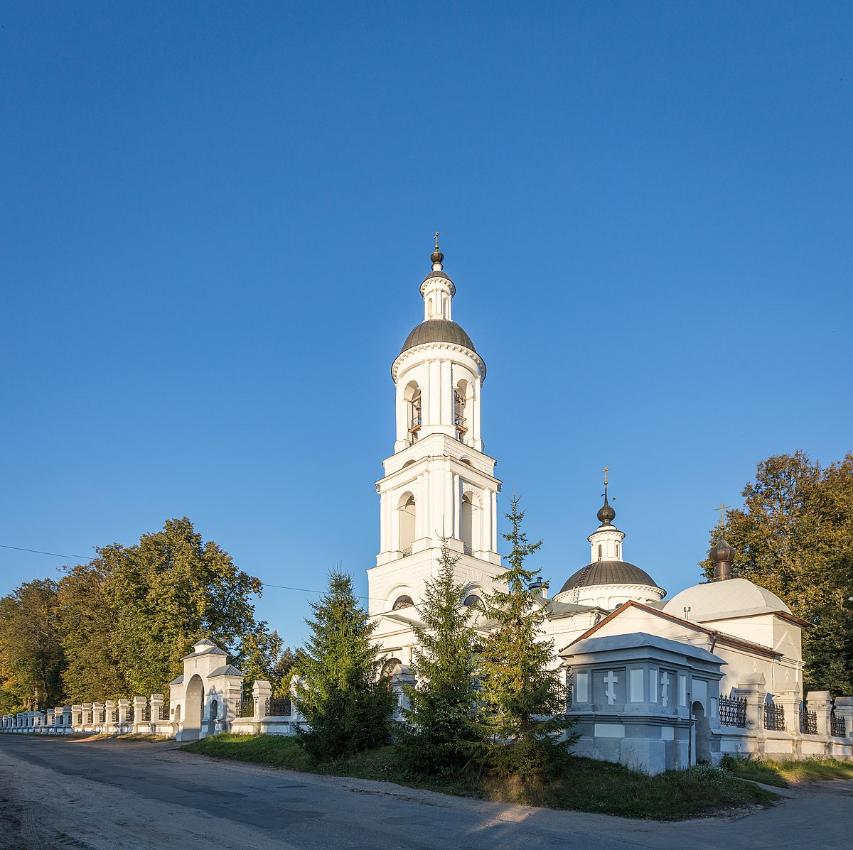 Филипповское (Владимирская область) — Википедия