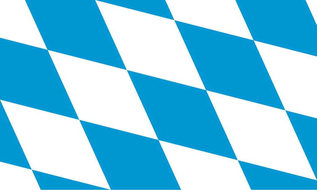 File:Flag of Bavaria (lozengy).svg - Wikimedia Commons