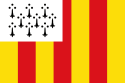 Flag of Geel.svg