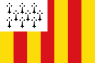 Flag of Geel.svg