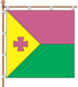 Bandeira de Oleksandria