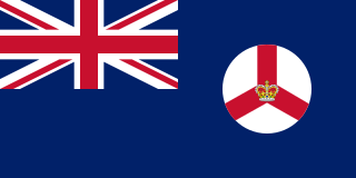 Colony of Singapore British colony in Asia from 1946 to 1959