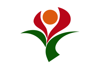 File:Flag of Soo, Kagoshima.svg