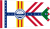 Bandera de Tampa, Florida.svg