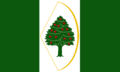 Flag of Yew Tree, West Midlands.png