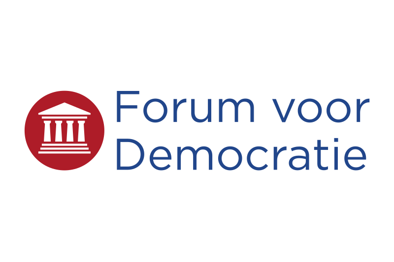 File:Flag of the Forum for Democracy (Netherlands).svg