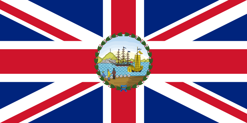 File:Flag of the Governor of Hong Kong (1910–1955).svg