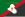 Bandera de las Fuerzas Terrestres Iraquíes.svg