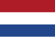 Niderlandiya bayrog'i