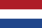پرچم نیدرلینڈز