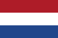 Флаг Нидерландов (после 1648 г.)[32]
