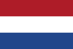 پرچم پادشاهی هلند - ویکی‌پدیا، دانشنامهٔ آزاد